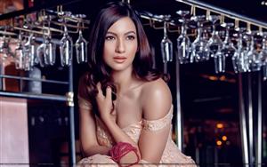 Gauahar Khan